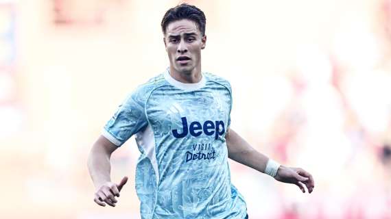 Immagine news primo piano canale juventus