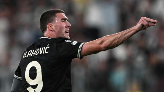 Balzarini: “La proposta di rinnovo da parte della Juventus per Vlahovic non c’è”