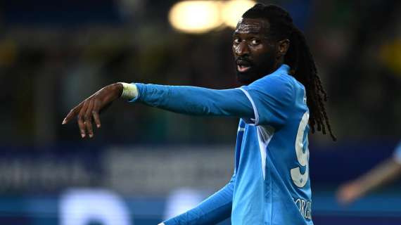 Juve, il primo rinforzo per Conte può arrivare dal "suo" Napoli: piace Anguissa