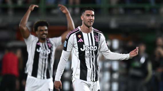 Vlahovic nel mirino di un club inglese: il nome in questione...