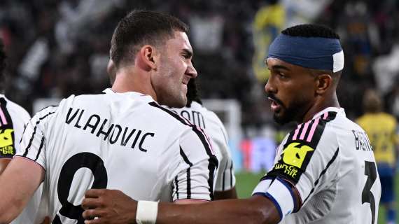 Gazzetta - Vlahovic può restare davvero
