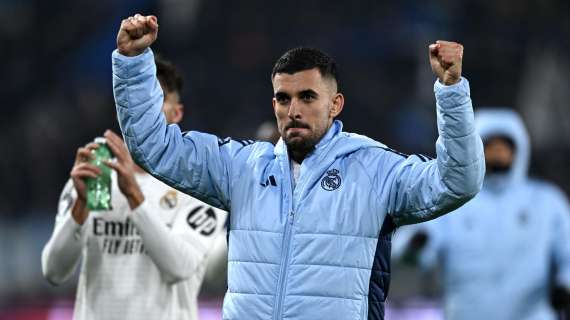 Romano: “Non risulta Ceballos-Juventus. Zero totale”