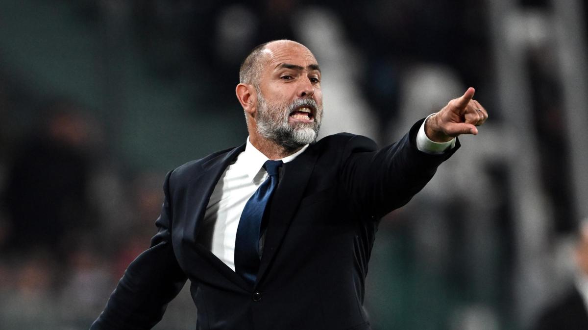 Moretto: “Rapporti freddi tra Comolli e Tudor. Il tecnico croato è sotto osservazione. Non risultano contatti recenti con Mancini”