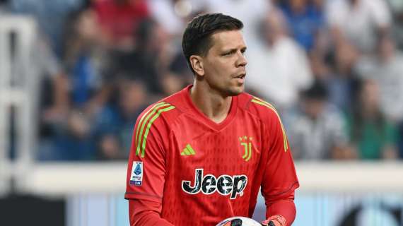 Szczesny, dilemma Juve: rinnovo o cessione a giugno?