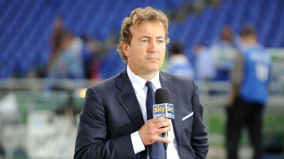 Mangiante su Gasperini: "I tempi sono strettissimi per la Juve, perché con la Roma..."