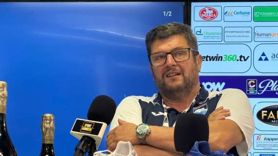 Italia U21, Baldini: "Puntiamo a vincere attraverso l’espressione del talento"