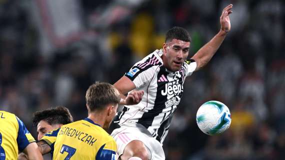 Gozzini: "Non sono da escludere piste alternative ad Harder per il Milan, su tutte Vlahovic"
