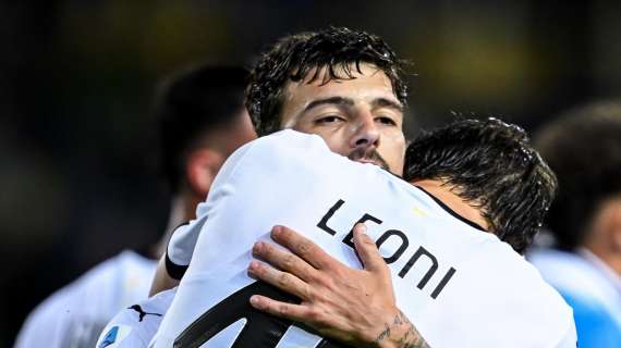 Gazzetta - L’Inter sfida la Juve per Leoni e Hojlund