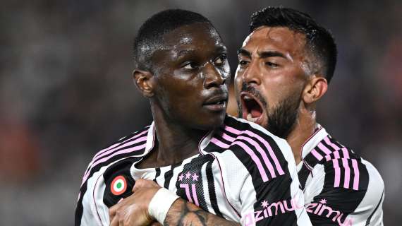 Gazzetta - Kolo al mondiale, la fiducia cresce