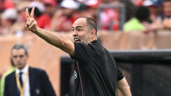 Le ultime su Senesi: interesse della Roma, per la Juventus...