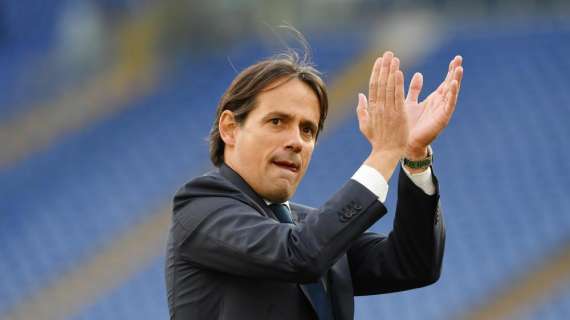 Lazio, ad un passo il rinnovo di Inzaghi fino al 2023: Lotito punta ad allontanare le pretendenti