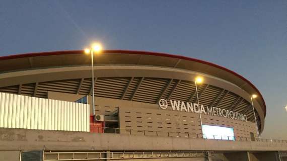 QUI ATLETICO - I colchoneros festeggiano i due anni del Wanda Metropolitano: i numeri del fortino