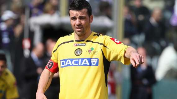 ESCLUSIVA TJ La Juve ha preso Di Natale
