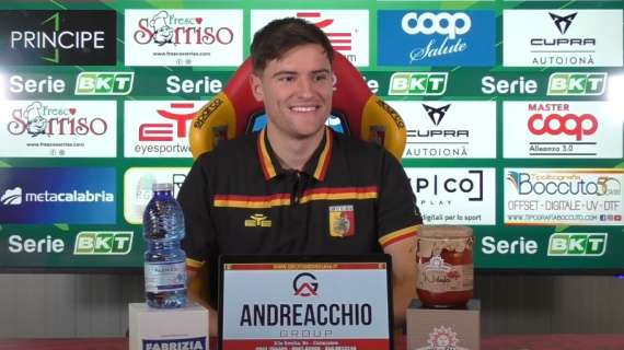 UFFICIALE - Compagnon è un nuovo giocatore del Venezia