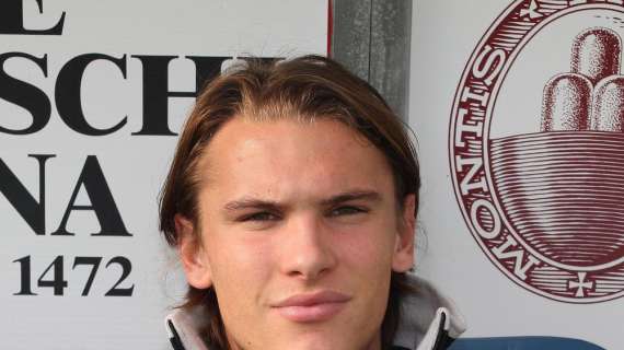 Ekdal è quasi del Cagliari