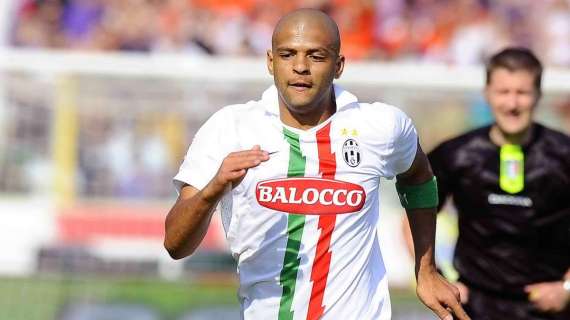 Il Galatasaray riscatterà Felipe Melo, per Marotta in arrivo i soldini