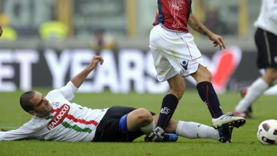 Sospiro di sollievo per Bonucci. Escluse lesioni ai legamenti e al menisco