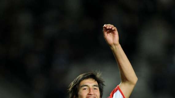 Sky -  Altro colpo dopo Estigarribia e Giaccherini