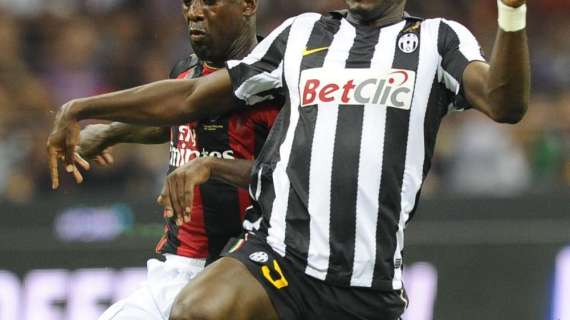 Il Napoli interessato a Sissoko