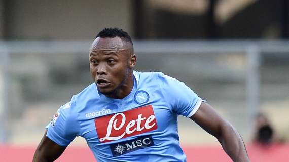 Zuniga sì, Zuniga no ma a sinistra potrebbe spuntare Ansaldi (con sgarbo all'Inter)