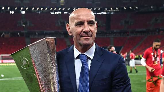 Aston Villa, Monchi: "Le squadre italiane in Europa sono molto competitive. Douglas Luiz è forte, ritroverà la sua forma migliore"