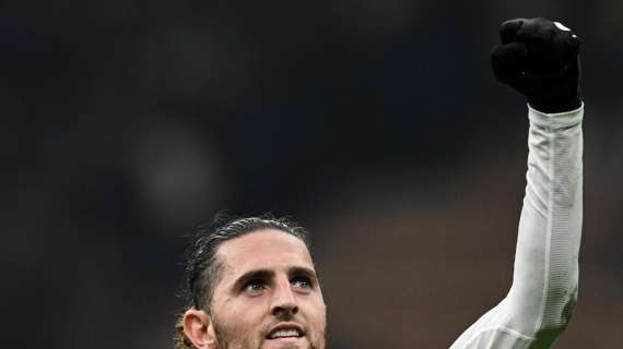 Il Milan sonda il terreno per Rabiot: le ultime sul francese