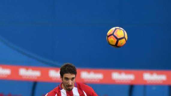 Dalla Spagna: pista Vrsaljko difficile per la Juve, Simeone non vuole lasciar partire il croato