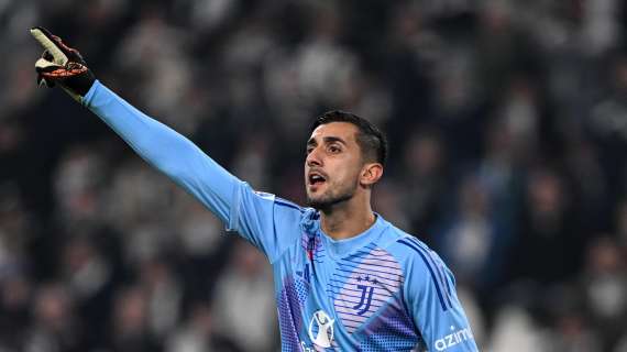 QS - Possibile telefonata Perin-Landucci per il trasferimento al Milan