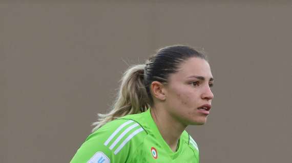 UFFICIALE - L'ex bianconera Roberta Aprile ha firmato con il Galatasaray