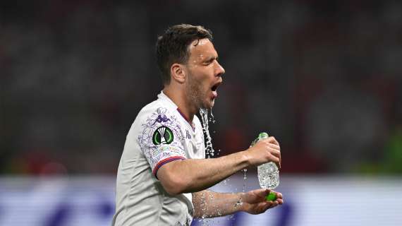 Accomando: "Contatti frequenti con il Gremio per Arthur, ostacolo ingaggio. No all'Arabia per Locatelli"