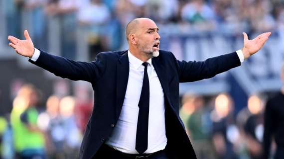 A MENTE FREDDA - Juve tra limiti oggettivi, autolesionismo e arbitri