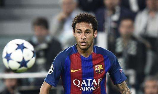 UFFICIALE: Il Barcellona annuncia: "Neymar vuole andare via: il club interessato paghi la clausola"
