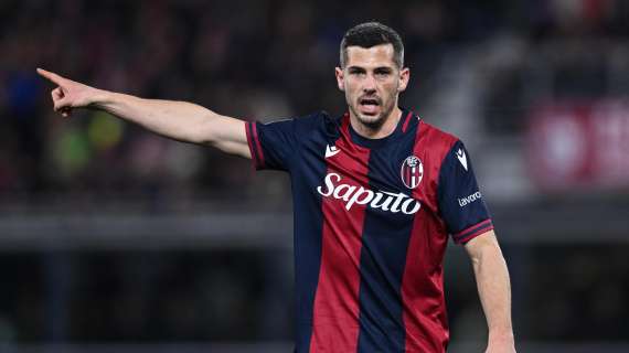 FREULER. a Dazn: "A questo punto ce la giochiamo ovunque. Andremo a San Siro per vincere"