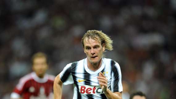 Juve, il Chelsea continua a seguire Krasic
