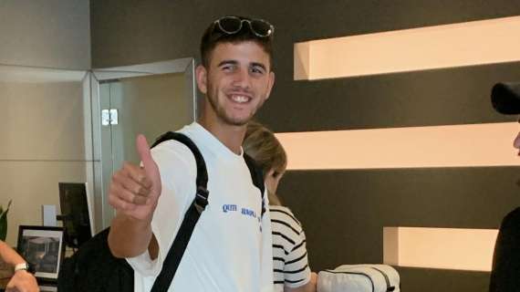 Facundo Gonzalez, la Salernitana torna alla carica a gennaio?