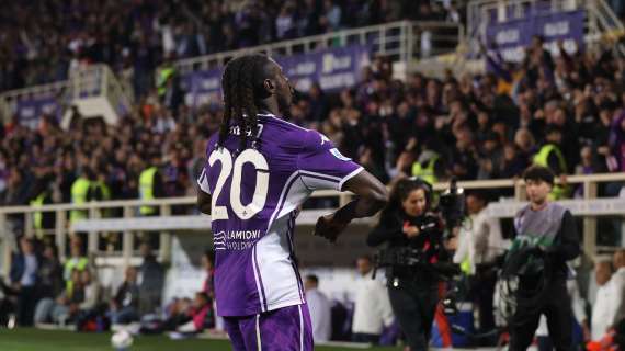 Fiorentina, le ultime su Kean: l'ex Juventus non apre al trasferimento in Arabia...
