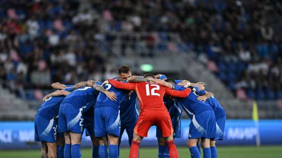 LIVE TJ - Spagna-Italia 1-0: la Spagna si qualifica agli ottavi grazie all'autorete di Calafiori