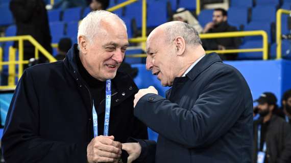 L’Inter è terza per acquisti dall’Atalanta, ma ora può superare Juventus e United