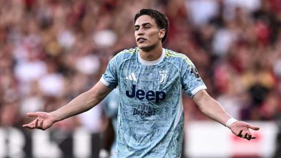Gazzetta - Juve amore mio
