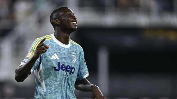 Accomando: “Juventus-Kolo Muani accordo ad un passo a prescindere da Vlahovic”
