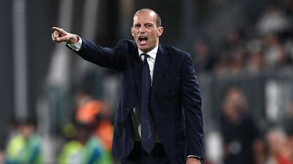 Accomando (DAZN): "Offerta dall'Arabia concreta ma Allegri vuole restare alla Juventus"