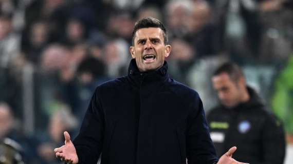 LIVE TJ - THIAGO MOTTA: “Infortuni? Non li ha solo alla Juve. Siamo concentrati per affrontare una grande squadra”. CAMBIASO: “Domani sarà una bellissima partita da giocare”