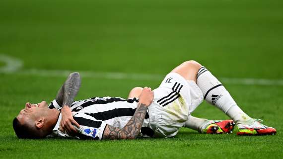 Bernardeschi, permanenza a rischio