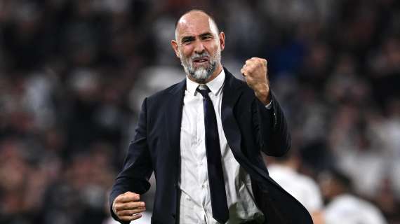 TUDOR a Sky: "Grande cuore, grande panchina. Presi gol troppo facili che si potevano e si dovevano evitare. Perchè la gara con l'Inter si è fatta sabato?"
