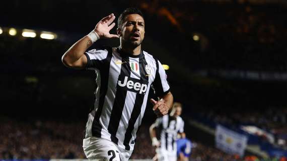 JUVE, CHE CARATTERE! VIDAL E QUAGLIARELLA LA SPINGONO AD UN PARI PRESTIGIOSO