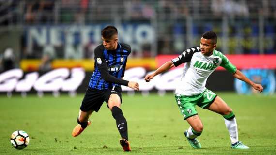 Padovan: “L’Inter avrebbe dovuto riscattare Cancelo“