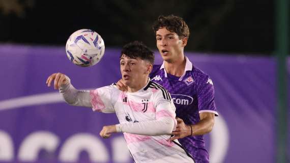 Fiorentina Primavera, Romani: "Sarà un bellissima gara tra due squadre forti"