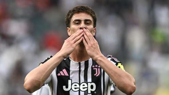 LIVE TJ - ATALANTA-JUVENTUS 1-2 - I bianconeri vincono l'ultima amichevole con i gol di David e Vlahovic