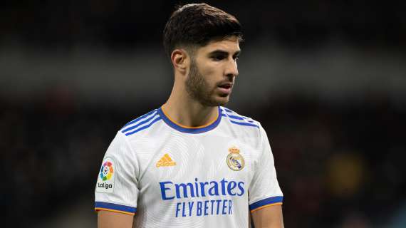 La Juve segue Asensio