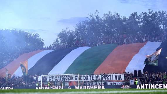 Juve, nelle prossime ore Pietrelli sbarcherà al Venezia